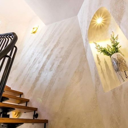 马尔韦利亚Luxury Townhouse Golden Mile别墅 外观 照片